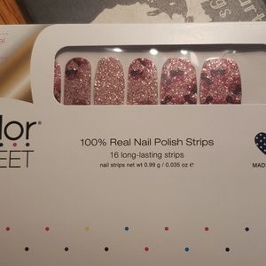 Color Street Nail Strips